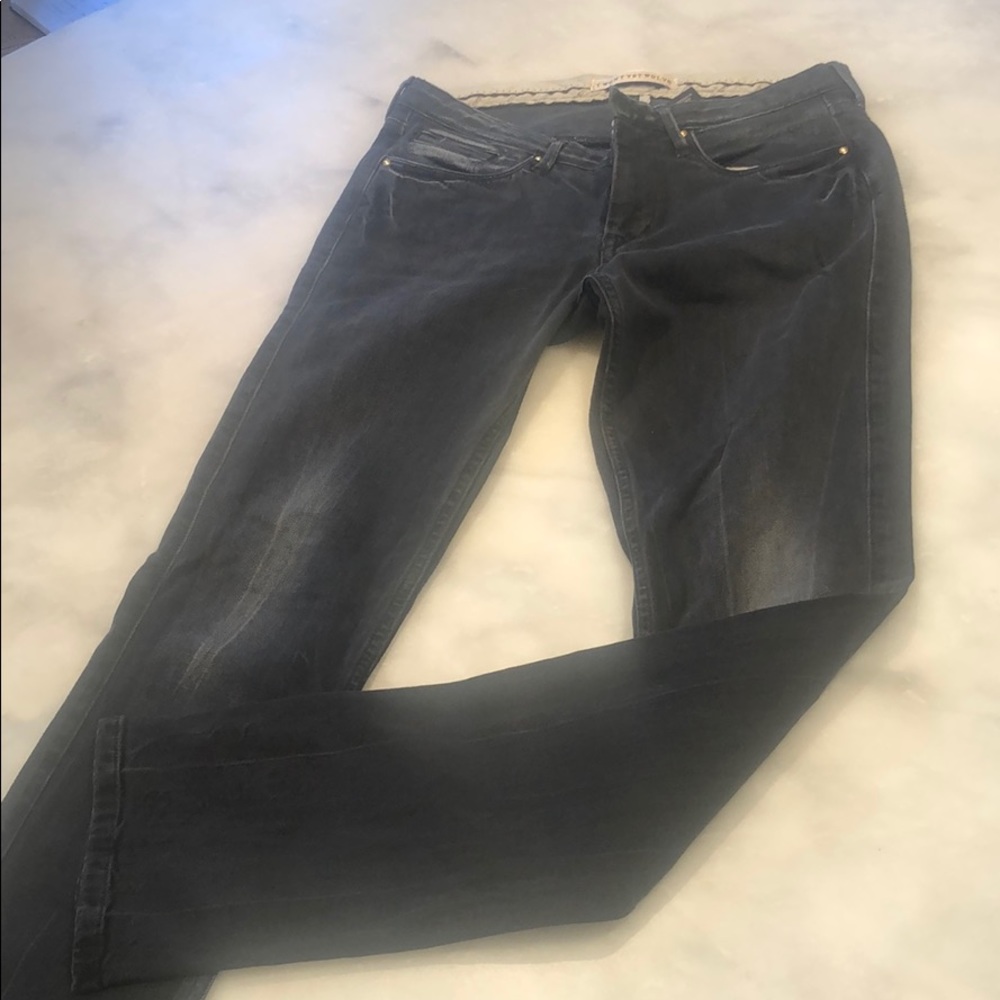 Brand new sexy jeans